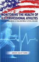 Monitoring The Health of U.S. Professional Athletes